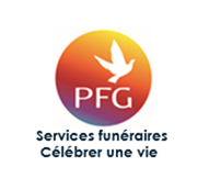 Logo POMPES FUNEBRES GENERALES